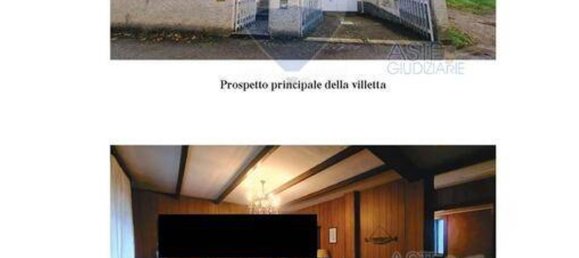 2 غرف نوم منزل في Gambolò, Italy رقم 356151 2