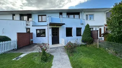 3غرفة تاون هاوس في Wels, Austria رقم 203915