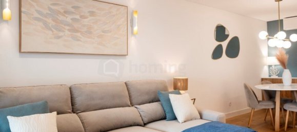 1 غرف نوم شقة في Cascais, Portugal رقم 77238 19