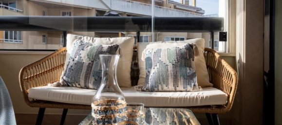 1 غرف نوم شقة في Cascais, Portugal رقم 77238 7