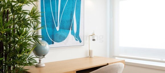 1 غرف نوم شقة في Cascais, Portugal رقم 77238 27