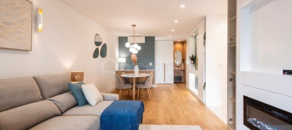 1 غرف نوم شقة في Cascais, Portugal رقم 77238 21