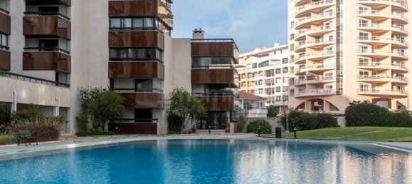 1 غرف نوم شقة في Cascais, Portugal رقم 77238 31