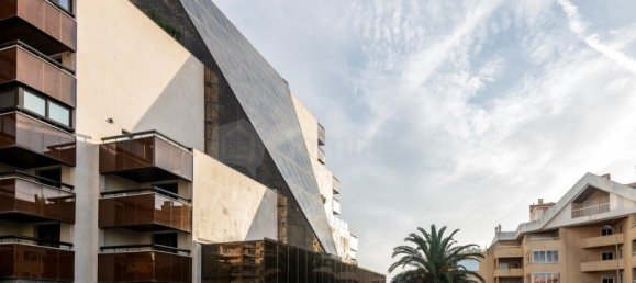 1 غرف نوم شقة في Cascais, Portugal رقم 77238 37