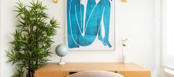 1 غرف نوم شقة في Cascais, Portugal رقم 77238 15