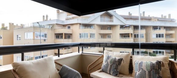 1 غرف نوم شقة في Cascais, Portugal رقم 77238 10