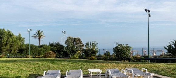 1 غرف نوم شقة في Cascais, Portugal رقم 77238 29