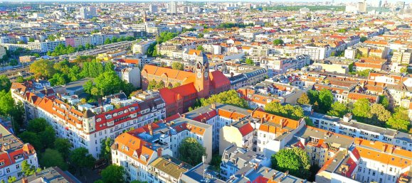 Gebäude in Charlottenburg, Germany, Nr. 43780 2