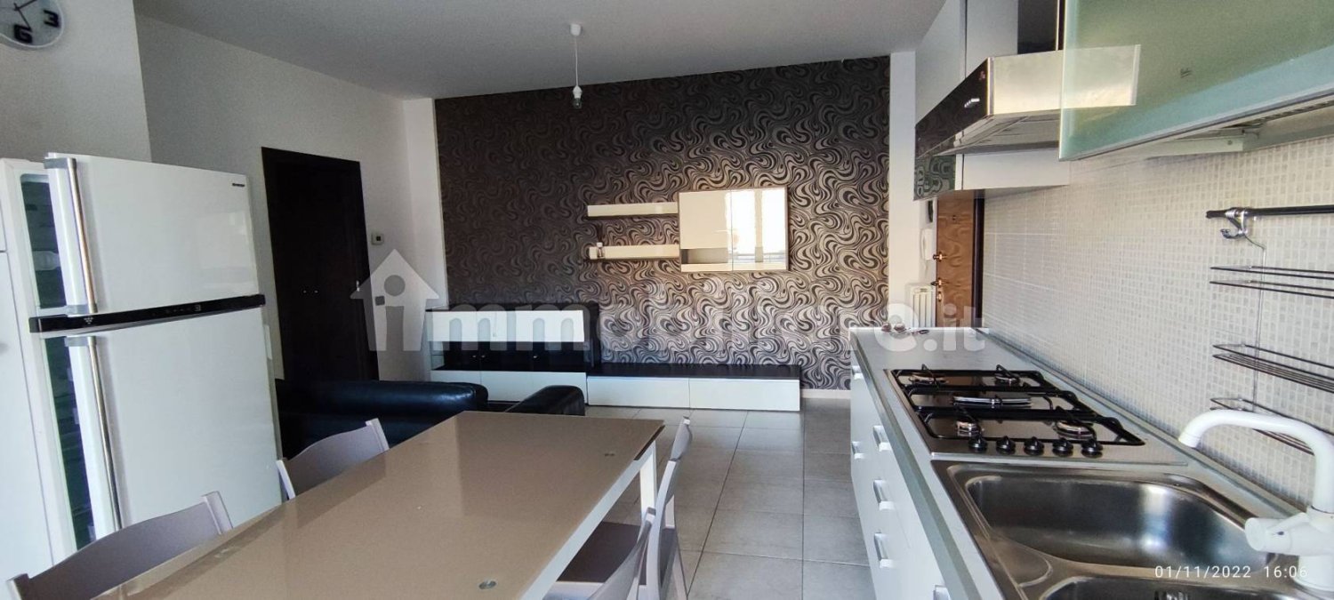 2 غرف نوم شقة في Matera, Italy رقم 345217