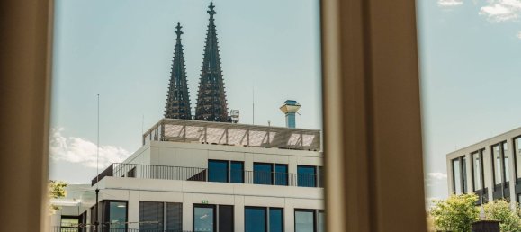 2 Schlafzimmer Gebäude in Cologne, Germany, Nr. 129288 9