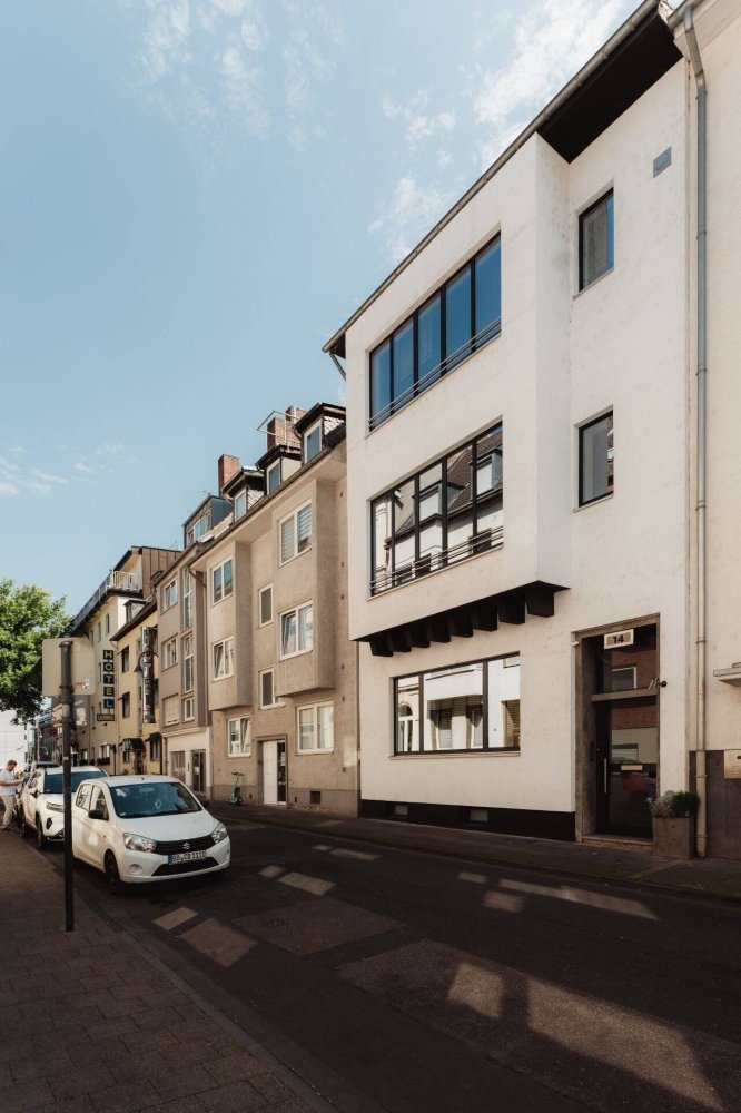 2 Schlafzimmer Gebäude in Cologne, Germany, Nr. 129288