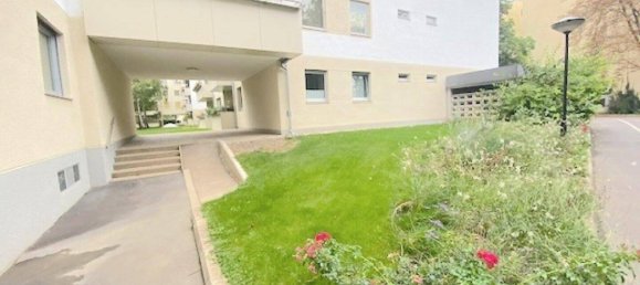 3 rooms Apartment in Wahring, Austria No. 250404 27