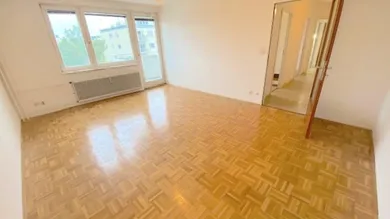 3 rooms Apartment in Wahring, Austria No. 250404