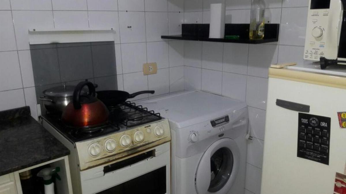 Studio in Cordoba, Argentina, Nr. 18692