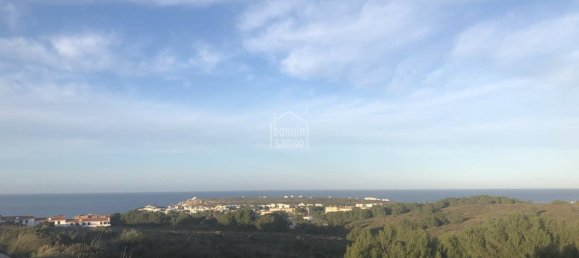  Land in Es Mercadal, Spain No. 4119 3