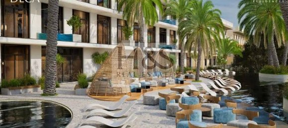 1 chambre Appartement à Jumeirah Village Circle, UAE No. 103537 5