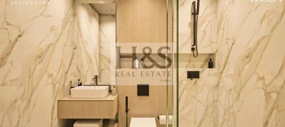 1 chambre Appartement à Jumeirah Village Circle, UAE No. 103537 13