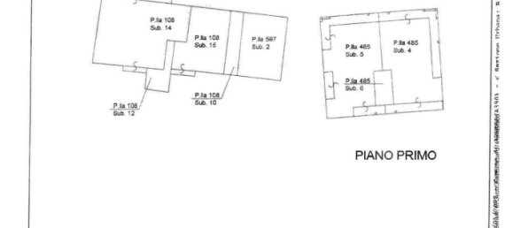 Склад 327м² в Ареццо, Италия № 324475 3