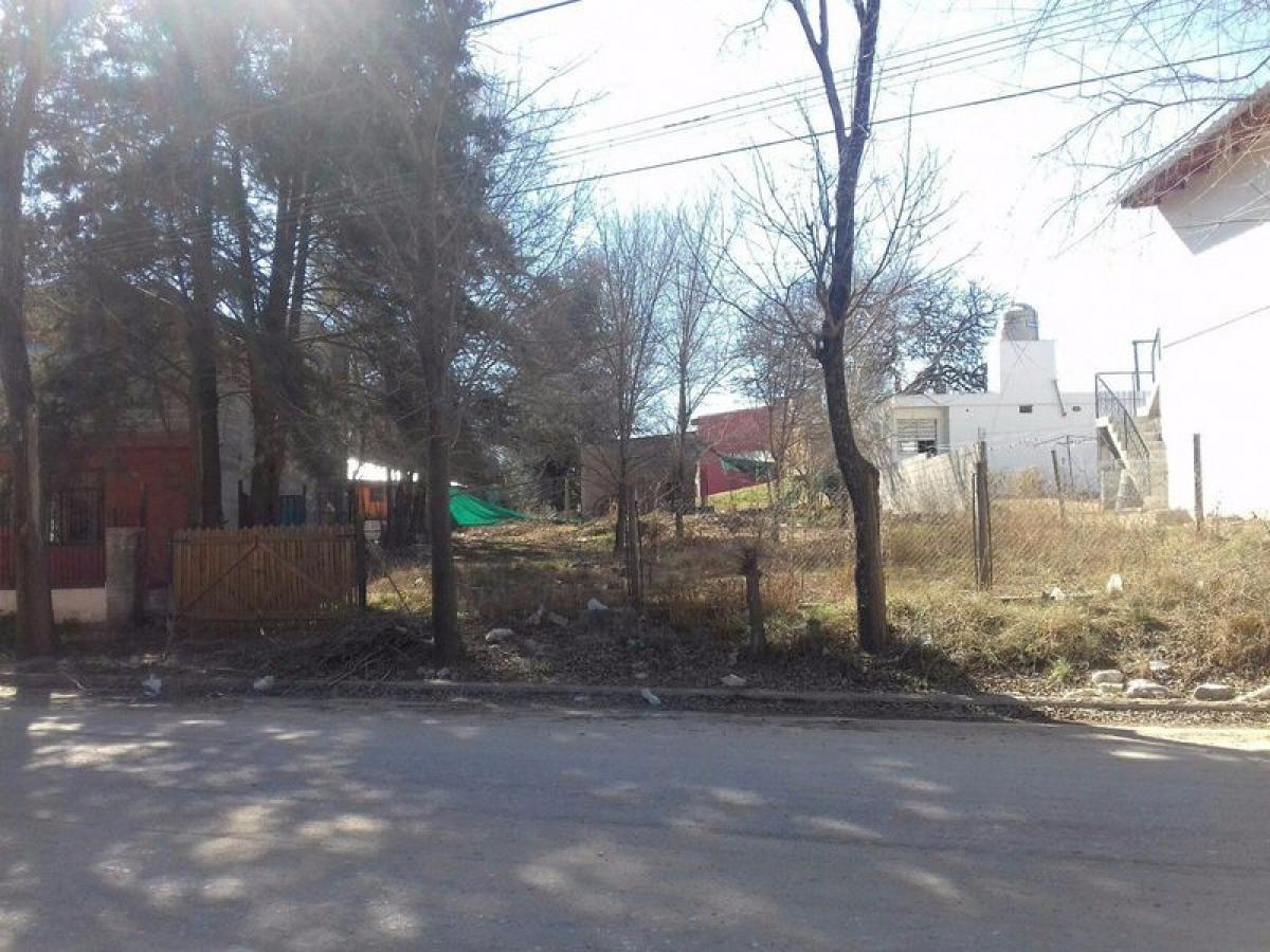 Земельный участок в Кордоба, Аргентина № 35595