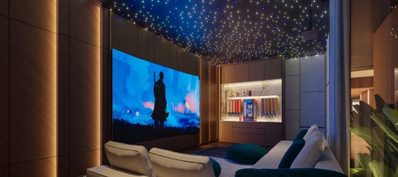 4 bedrooms Villa in Bang Tao, Thailand No. 6137 26