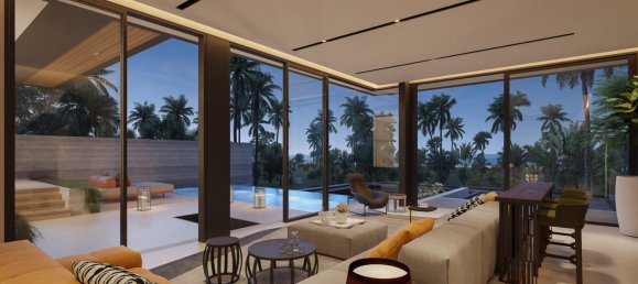 4 bedrooms Villa in Bang Tao, Thailand No. 6137 28