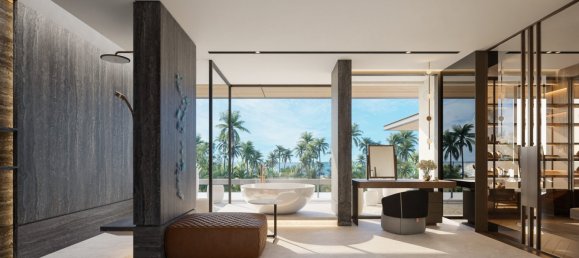 4 bedrooms Villa in Bang Tao, Thailand No. 6137 18