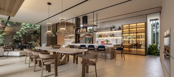 4 bedrooms Villa in Bang Tao, Thailand No. 6137 20