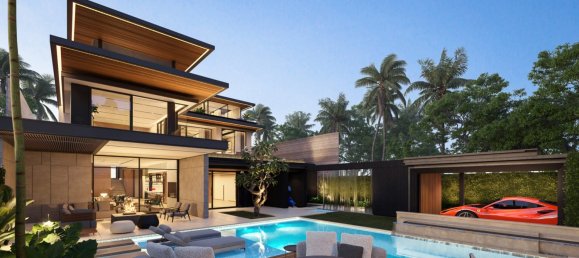 4 bedrooms Villa in Bang Tao, Thailand No. 6137 13