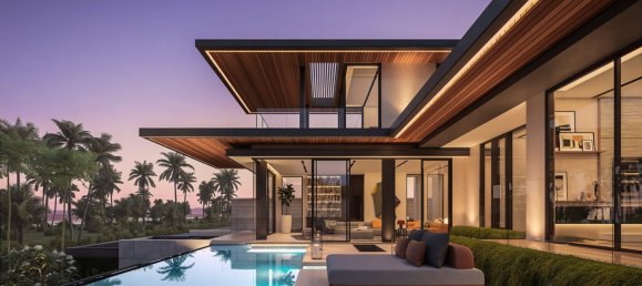 4 bedrooms Villa in Bang Tao, Thailand No. 6137 10