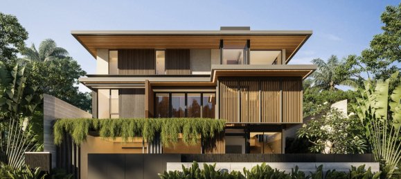 4 bedrooms Villa in Bang Tao, Thailand No. 6137 11