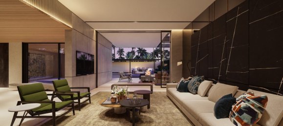 4 bedrooms Villa in Bang Tao, Thailand No. 6137 22