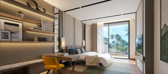 4 bedrooms Villa in Bang Tao, Thailand No. 6137 16