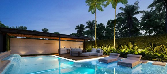 4 bedrooms Villa in Bang Tao, Thailand No. 6137 14