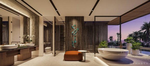 4 bedrooms Villa in Bang Tao, Thailand No. 6137 24