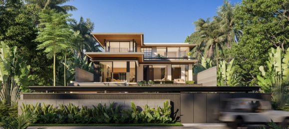 4 bedrooms Villa in Bang Tao, Thailand No. 6137 2