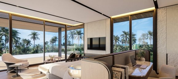 4 bedrooms Villa in Bang Tao, Thailand No. 6137 17