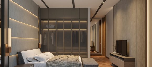 4 bedrooms Villa in Bang Tao, Thailand No. 6137 27