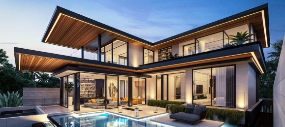 4 bedrooms Villa in Bang Tao, Thailand No. 6137 12