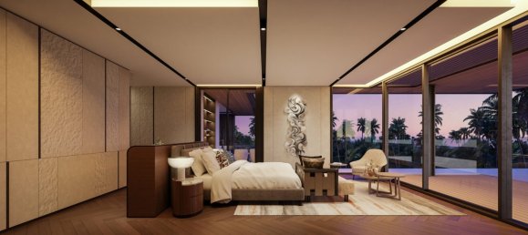 4 bedrooms Villa in Bang Tao, Thailand No. 6137 23