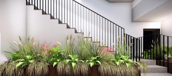 4-salle Appartement à Rubano, Italy No. 29975 17