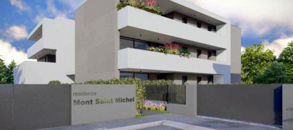 4-salle Appartement à Rubano, Italy No. 29975 12