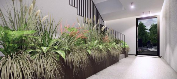 4-salle Appartement à Rubano, Italy No. 29975 18