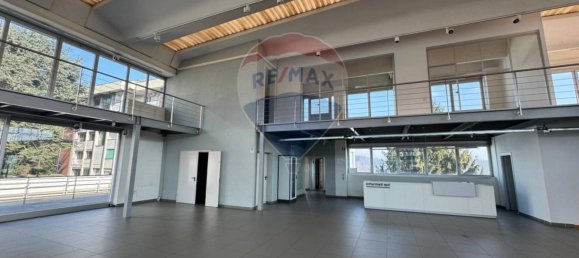 3-Zimmer Gewerbliche Immobilie in Varese, Italy, Nr. 378987 7