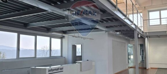 3-Zimmer Gewerbliche Immobilie in Varese, Italy, Nr. 378987 24