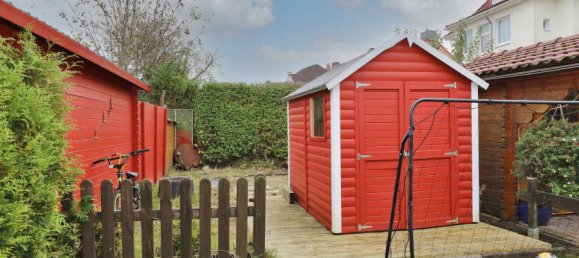 4-Zimmer Stadthaus in Wilhelmshaven, Germany, Nr. 89812 16