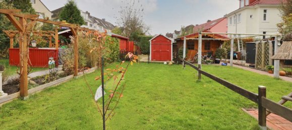 4-Zimmer Stadthaus in Wilhelmshaven, Germany, Nr. 89812 4