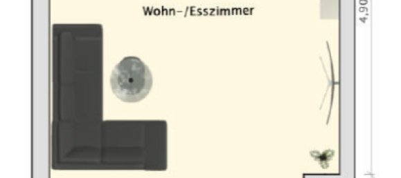 4-Zimmer Stadthaus in Wilhelmshaven, Germany, Nr. 89812 17