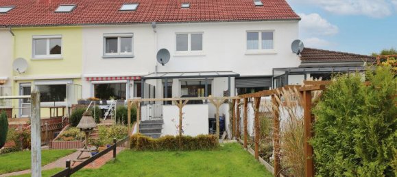 4-Zimmer Stadthaus in Wilhelmshaven, Germany, Nr. 89812 3