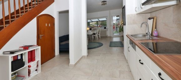 4-Zimmer Stadthaus in Wilhelmshaven, Germany, Nr. 89812 8