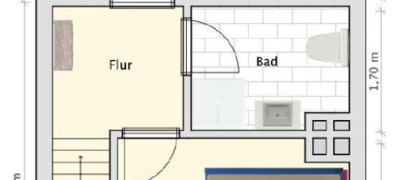 4-Zimmer Stadthaus in Wilhelmshaven, Germany, Nr. 89812 18